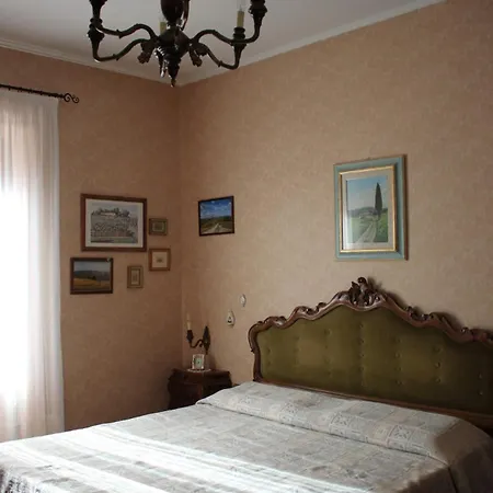 Apartment La Casa Di Famiglia Tra Siena, Chianti E Crete *